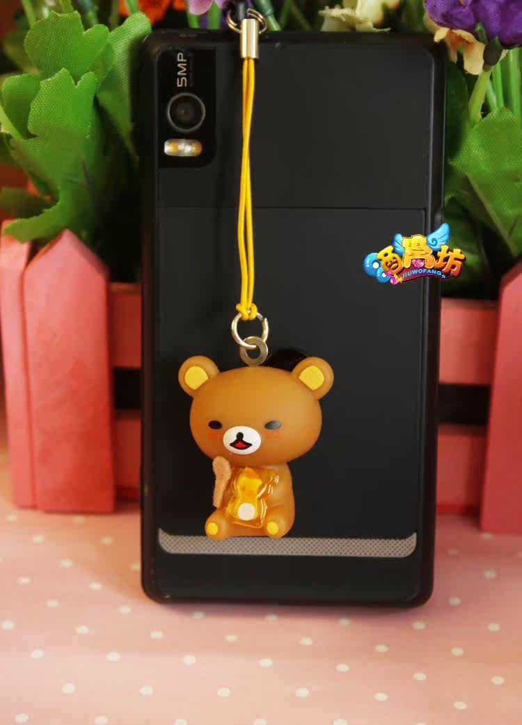 Connecteur pour téléphone portable - Ref 321044 Image 10