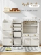 Хранение в шкафу Play House — комбинация 4