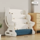 Moon Book Sherf Edition (Moonlight White)