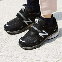 American Purchasing Spot New Balance New 100 Lenn NB Tong Shoe Shoe Walking Shoes Glued 990 Running Shoe