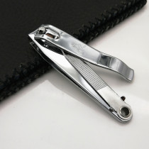  Japan and the United States strongman brand large nail clippers 618 with file nail scissors Nail clippers creative nail clippers