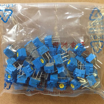 TOCOS precision adjustable potentiometer GF063P1 B102K 1K 1K original pack of 50