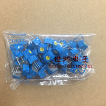 Japan TOCOS single turn potentiometer GF063P1 B502K 5K adjustable resistance 6P1-502