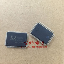 RTL8306E-CG QFP-128 REALTEK imported RTL8306E