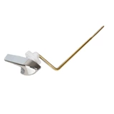 Туалет с аксессуарами, совместимый гаечный ключ, кнопка