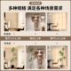 Simulated Green Plant Agave Living Room Floor-Standing Decoration Indoor High-End Light Luxury Large Potted Plant Dragon Blood Tree Artificial Flower Plant