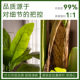 2026 Large-Scale Realistic Large-Leaf Banana Tree Indoor Decoration, Artificial Green Plant Landscaping, High-End Plant Fake Tree Ornament