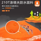 Дорожный пылезащитный плавательный аксессуар для плавания, водонепроницаемая сумка, сверхлегкая водонепроницаемая сумка для хранения, 2 шт