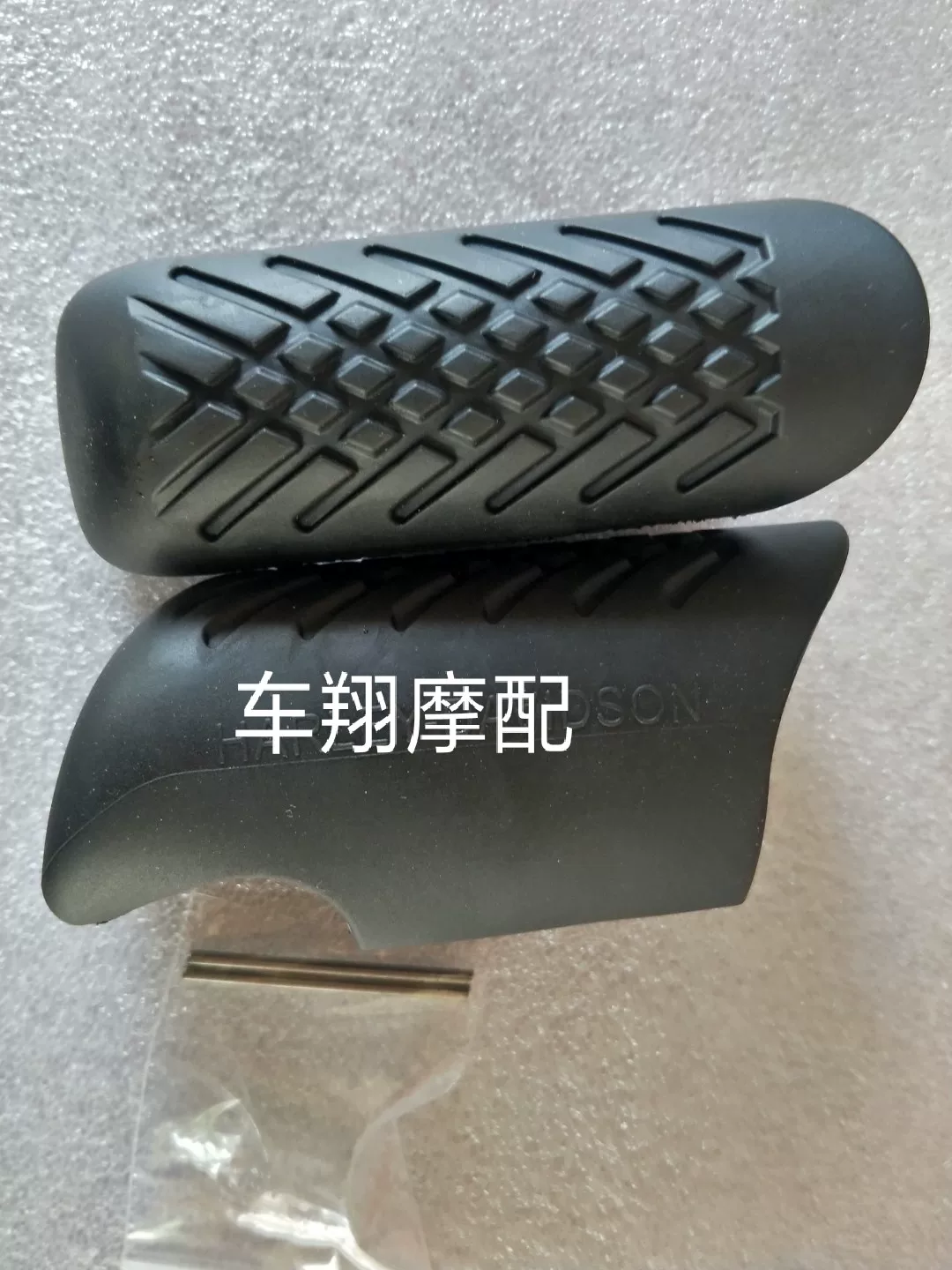 适用 哈雷 STREET 750 ROD 保险杠 护杠 防摔杠 改装防护架 加厚