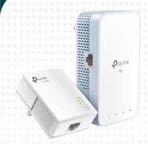 TP-Link TL-WPA7517 KIT AV1000 AC WiFI Gigabit Power Dual Packet (KIT)