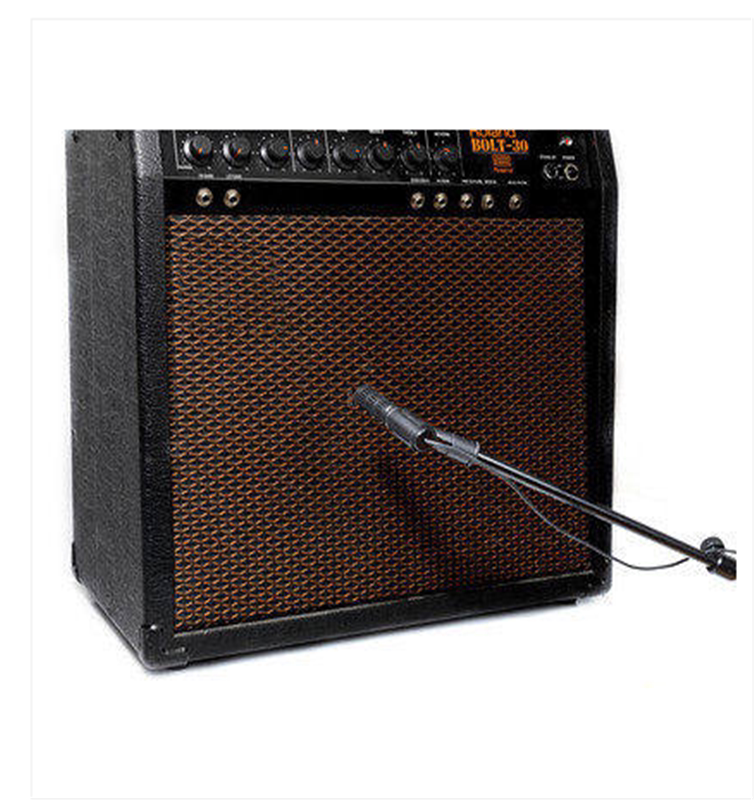 товар из китая dpa 2011c紧凑式双振膜心型指向电容话筒专业录音棚舞台扩声乐器