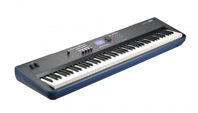 MIDI-клавиатура kurzweil sp6 88键舞台演出电钢琴编曲键盘midi制作键盘 全新包邮