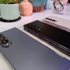 Мобильный телефон samsung/三星 galaxy z fold4