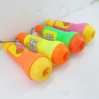 Микрофон, ударопрочная игрушка для детского сада, обучение, подарок на день рождения