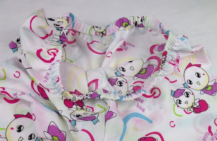 Pantalon pyjama Moyen-âge 7SEVENCHARM - Ref 717120 Image 15