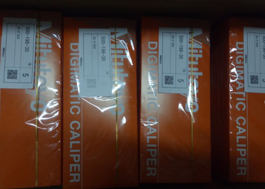 Mitutoyo Japan Sanfeng number of digital display cruise ruler 500-196-30 more than 197,173 graphics card ruler