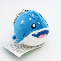 Китовая акула