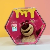 Дисней, оригинальная аромотерапия, клубника, подарочная коробка, новая коллекция, подарок на день рождения