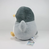 Оригинальная морская детская тряпичная кукла, плюшевая подушка, игрушка, пингвин, подарок на день рождения