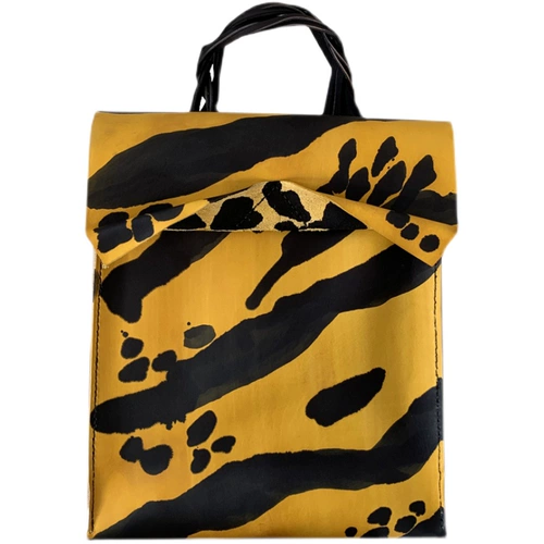 Fu.DuJuan Оригинальный дизайнерский трендовый рюкзак