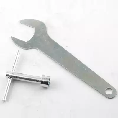 4100 Marble machine wrench