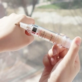 Medicube, тональный крем, консилер для контуринга, Южная Корея
