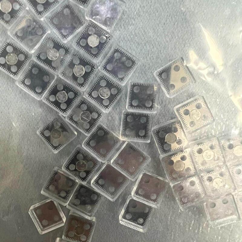 Negotiable Price for Nxt Chip Mounter Calibration Glass Ics, 40 Pieces Left in Japan