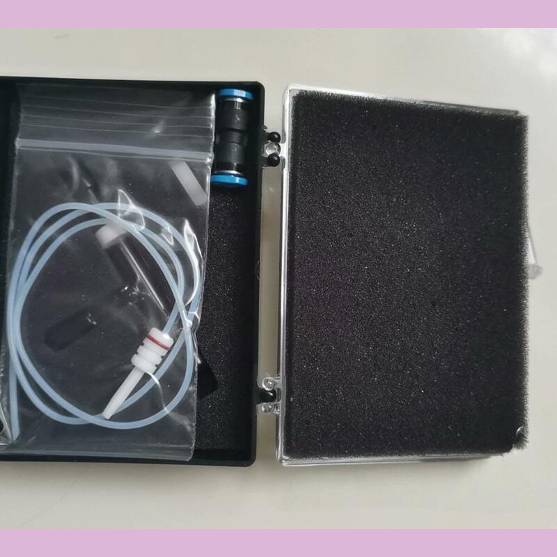 Negotiable Price Thermo Fisher Icpoes Standard Atomizer, Part Number: 842312051431