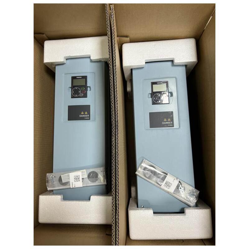 Negotiable Price Nxs00385A2H1Sssa1A2000000 Vacon Inverter Brand New in Stock Technical Support Inquiry