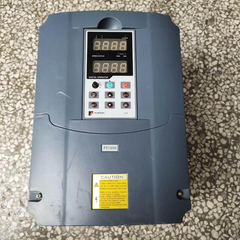 Negotiable Price for the Ptovac Inverter Pi7600 7R5G3T 7.5Kw