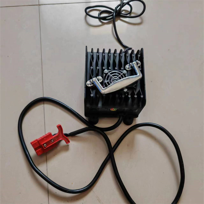 Qy500 Floor Cleaning Machine Charger Microcomputer Charger 24V15A Mop Machine Smart Charger Accessories Qy500 Floor Cleaning Machine Charger Microcomputer Charger 24V15A Mop Machine Smart Charger Accessories