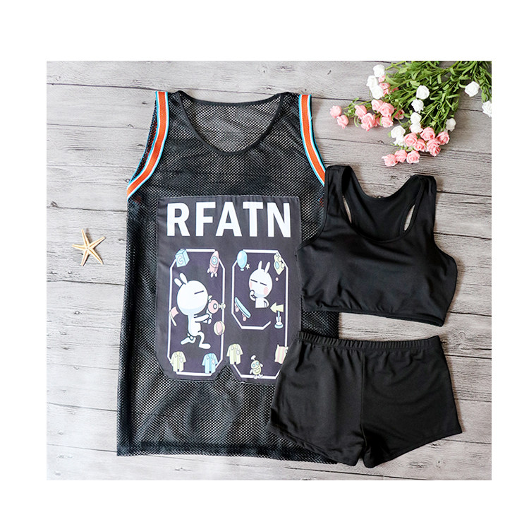 Maillot de bain pour femme - Ref 3029283 Image 13