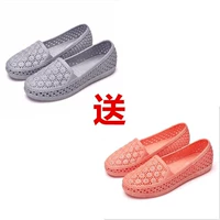 Серый+абрикосовый цвет