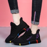 Дышащие универсальные весенние слипоны, спортивная обувь для отдыха