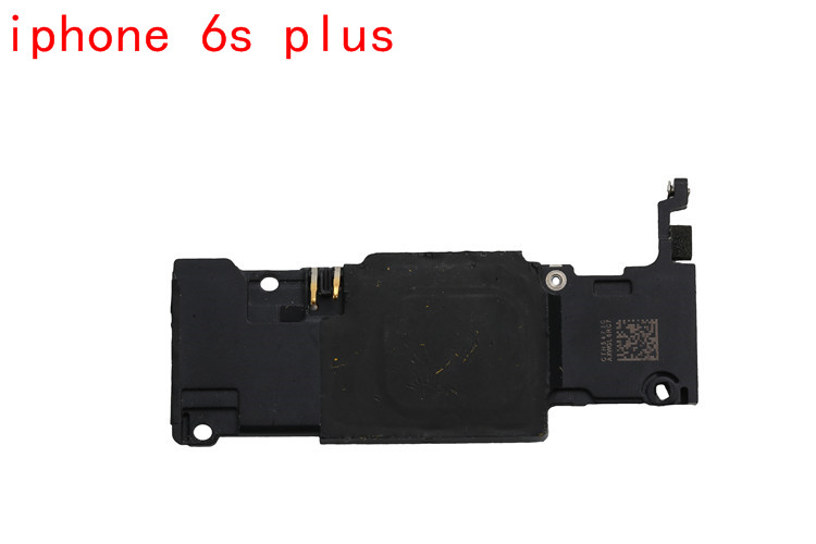 Đối với 6s loa Mac iphone6 ​​cộng 6p điện thoại 5s tai nghe loa 5c 6sp gốc - Phụ kiện điện thoại di động ốp lưng điện thoại samsung