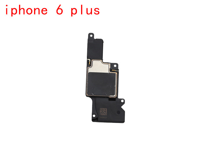 Đối với 6s loa Mac iphone6 ​​cộng 6p điện thoại 5s tai nghe loa 5c 6sp gốc - Phụ kiện điện thoại di động ốp lưng điện thoại samsung