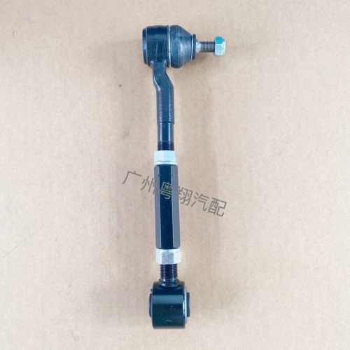 Задний балансир Cheetah CS10, шаровая головка задней подвески, шаровая головка, тяга регулировки скорости вперед, направление, горизонтальная рулевая тяга, оригинал