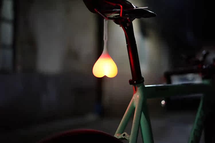 Eclairage pour vélo - Taillights - Ref 2399191 Image 9