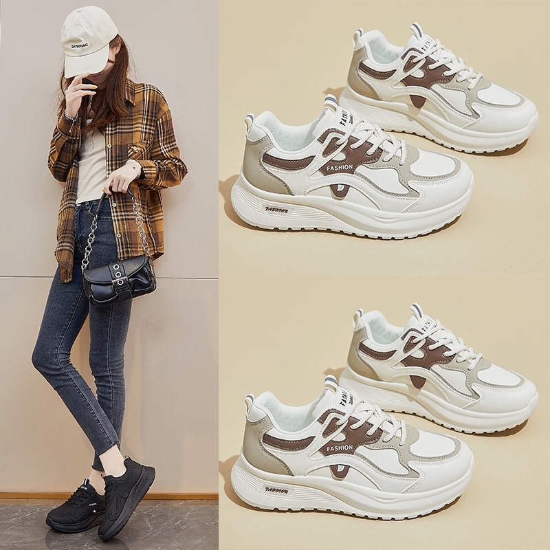 German Professional Tennis Shoes 2025 New Autumn and Winter Hot-Selling Style, Makes Feet Look Smaller, Warm Sports Shoes, Lightweight Running Shoes