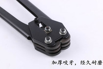 Baler accessories Tensioner accessories parts Pliers accessories