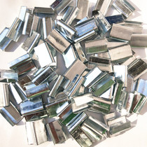 Plastic steel packing buckle Plastic steel buckle 1308pp buckle is suitable for 1-1 2-1 3 cm belt