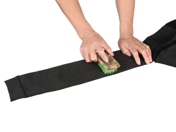 Pantalon collant jeunesse CHILLI en autre - Ref 757093 Image 35