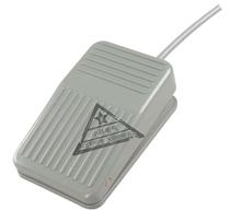Mingde foot switch with wire MDFS-213 plastic with wire Square one bit USB Medical small foot switch
