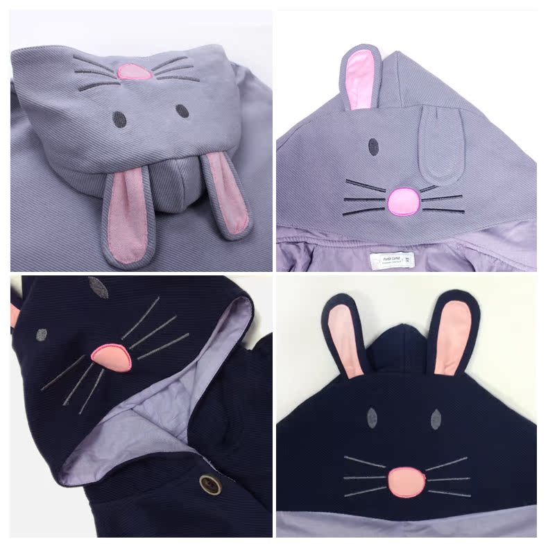 Cape pour enfant PONIE CONIE - Ref 2154561 Image 17