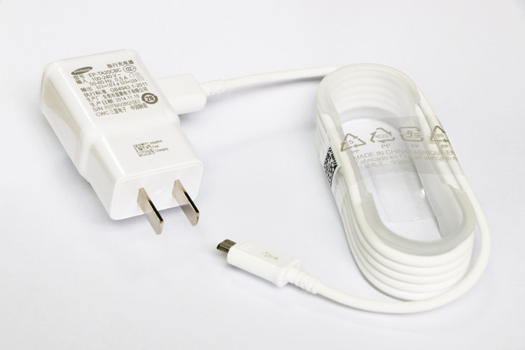 chargeur SAMSUNG pour téléphones SAMSUNG SAMSUNG I9250 - Ref 1300582 Image 13