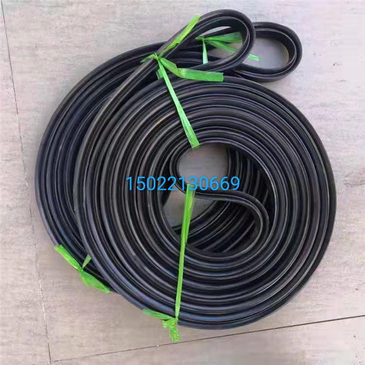 玻璃高压釜密封圈 蒸压釜密封圈 胶辊硫化罐密封圈 碳化炉密封圈
