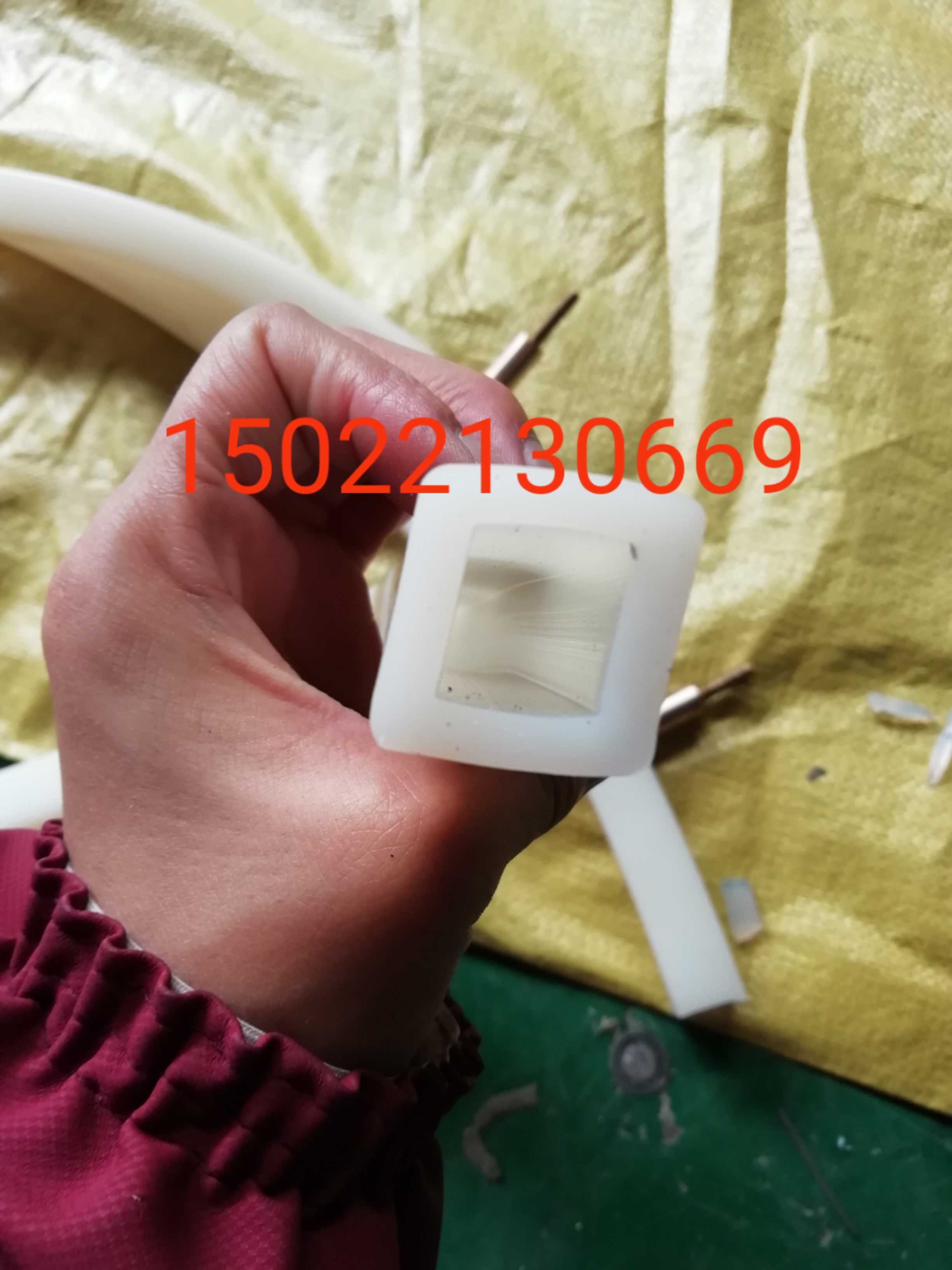 连云港灭菌柜密封圈 充气密封圈 防腐罐密封圈 脱腊釜密封圈 釜圈