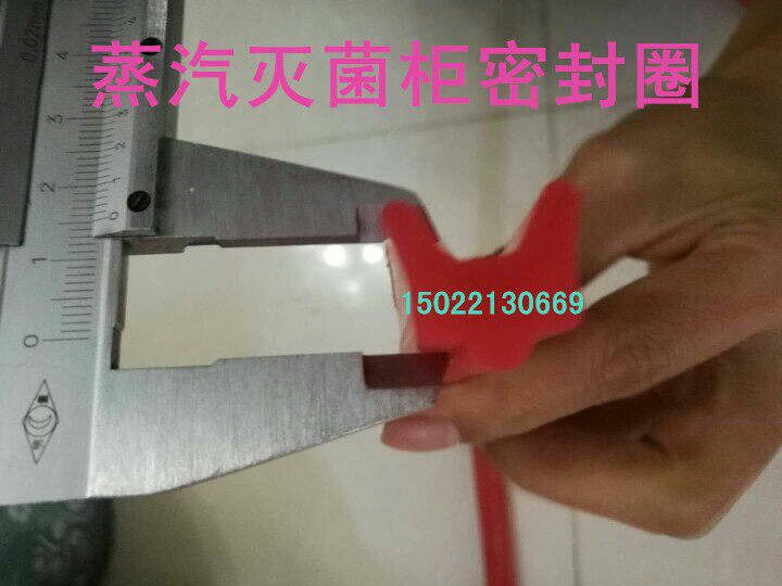 浙江脉动真空灭菌柜密封圈，玻璃高压釜密封圈，硫化罐密封圈