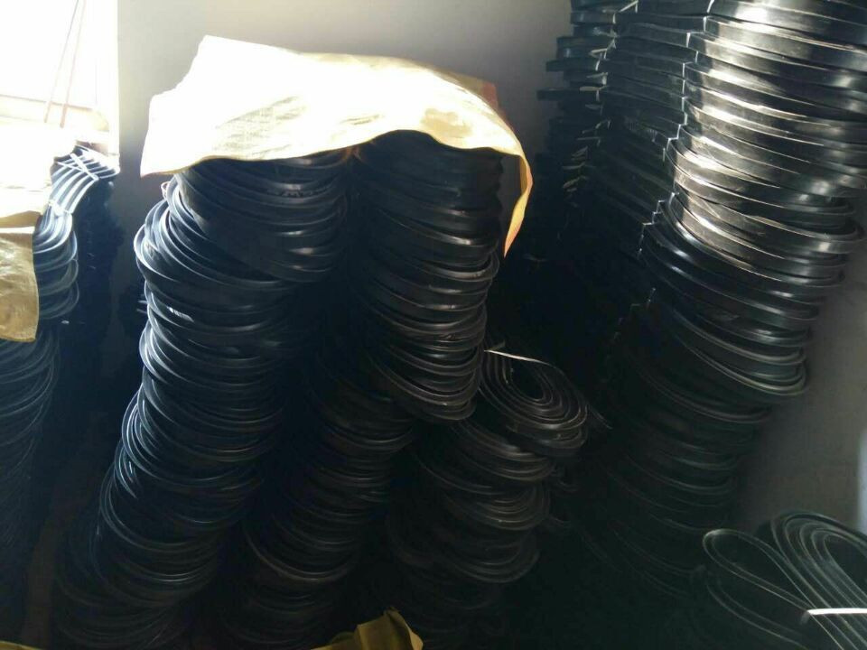 长春蒸压釜密封圈 九台区硫化罐密封圈 高压釜密封圈  釜门皮条