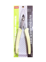 Stainless steel cutting pliers special mouth type cutting pliers SP-22 curved mouth diagonal pliers 90 degree corner curved pliers